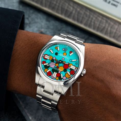 rolex oyster perpetual celebration dial for sale|rolex oyster perpetual price guide.